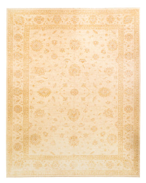 Ziegler tapijt - 396 x 305 cm - beige