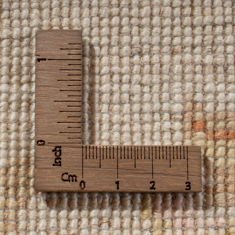 Ziegler tapijt - 396 x 305 cm - beige