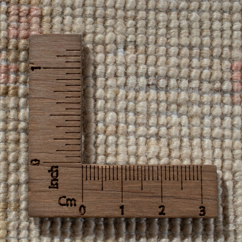 Ziegler tapijt - 391 x 295 cm - blauw