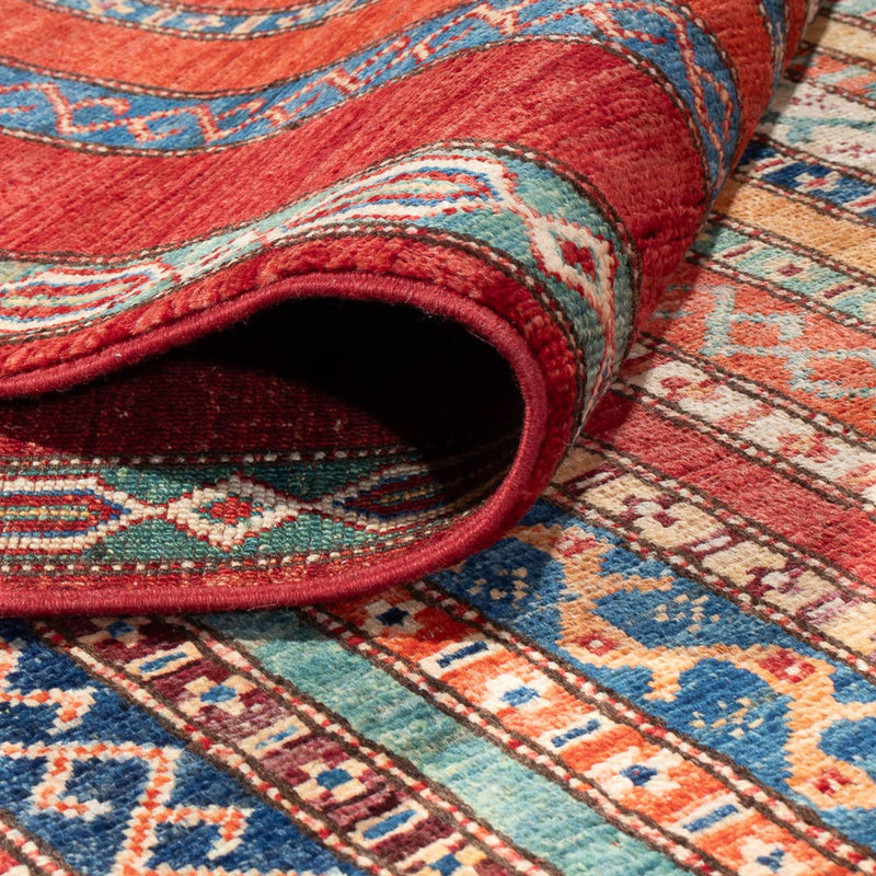 Ziegler tapijt - Modern - 409 x 302 cm - veelkleurig