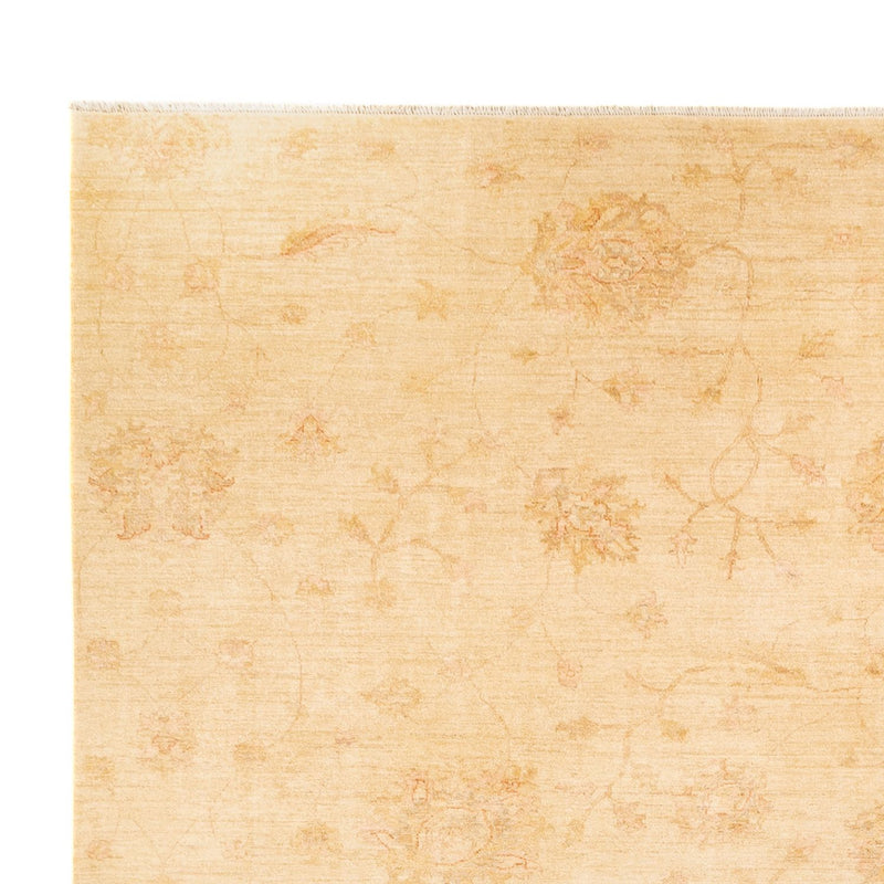 Ziegler tapijt - 394 x 307 cm - beige