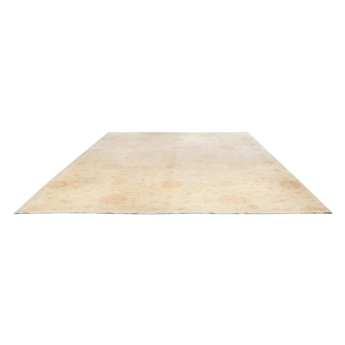 Ziegler tapijt - 394 x 307 cm - beige