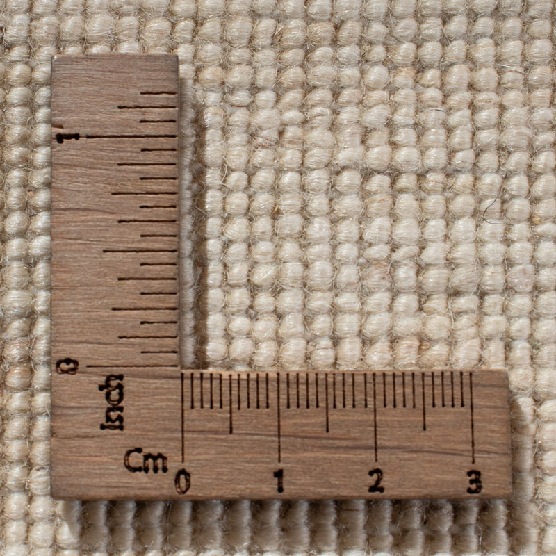 Ziegler tapijt - 394 x 307 cm - beige