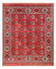 Afghaans tapijt 379x307cm - Oosters Tapijt