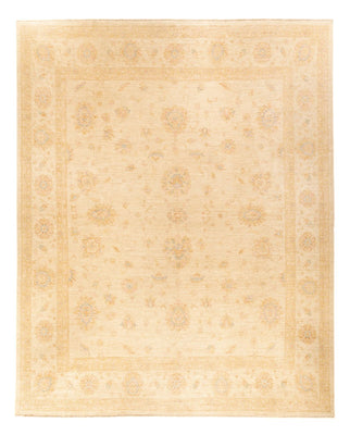 Ziegler tapijt - 382 x 304 cm - beige