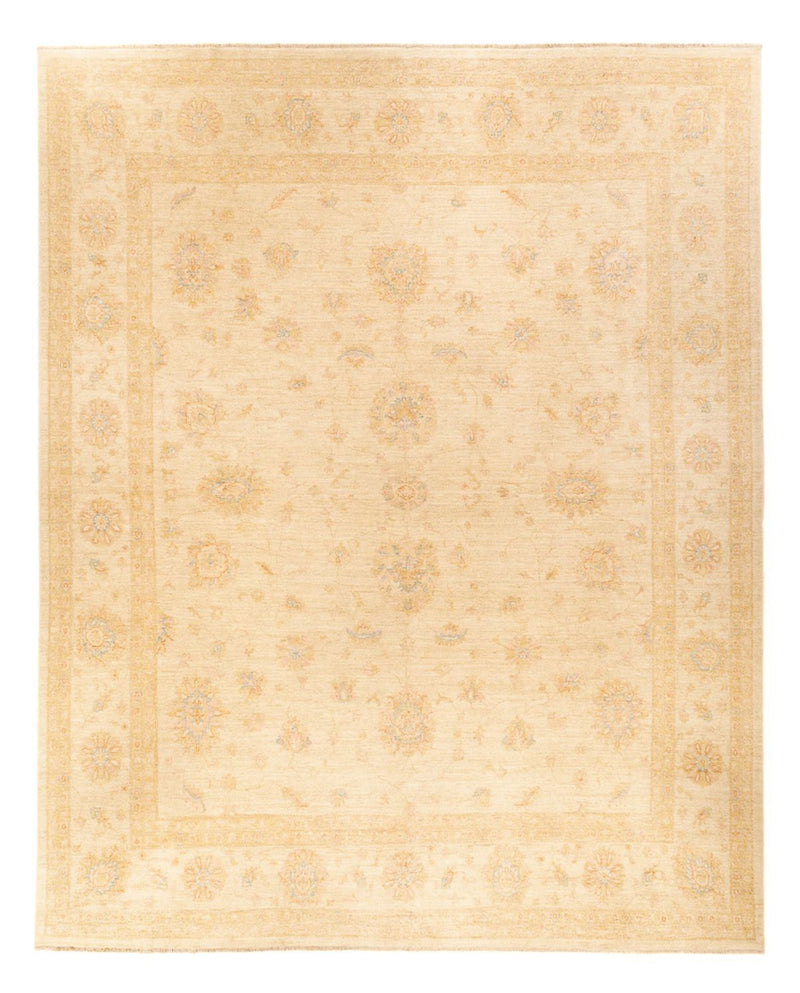 Ziegler tapijt - 382 x 304 cm - beige
