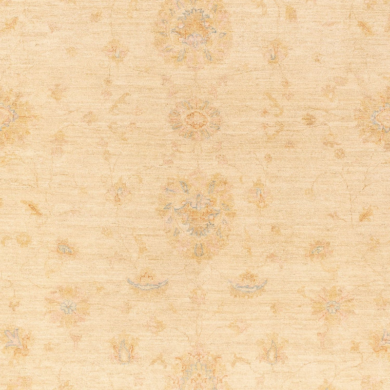 Ziegler tapijt - 382 x 304 cm - beige