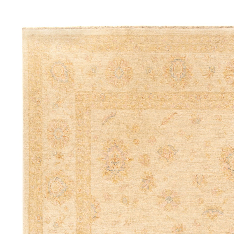 Ziegler tapijt - 382 x 304 cm - beige