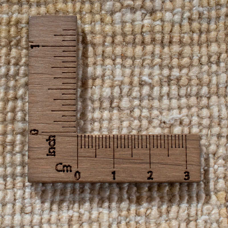 Ziegler tapijt - 382 x 304 cm - beige