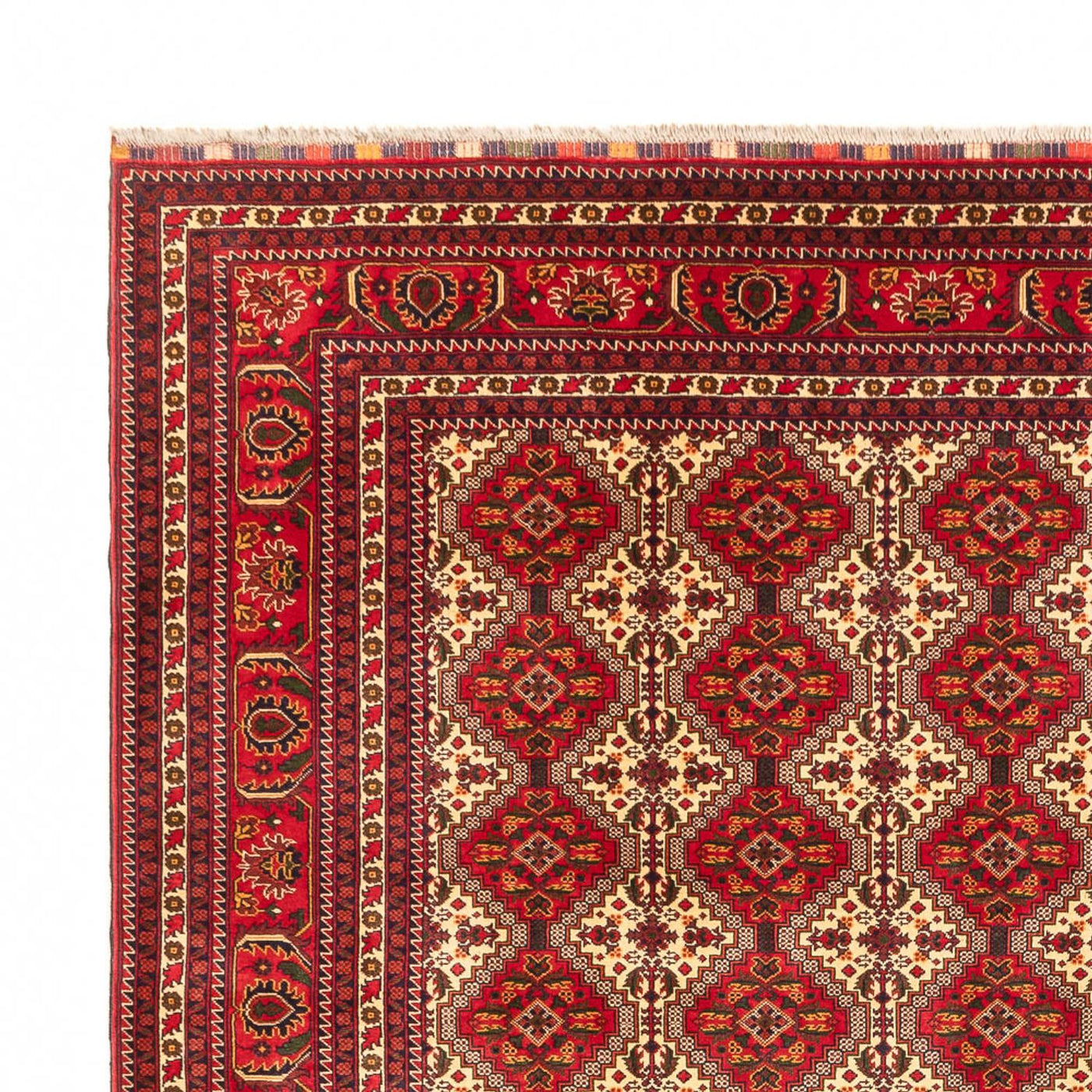 Afghaans tapijt 385x300cm - Oosters Tapijt