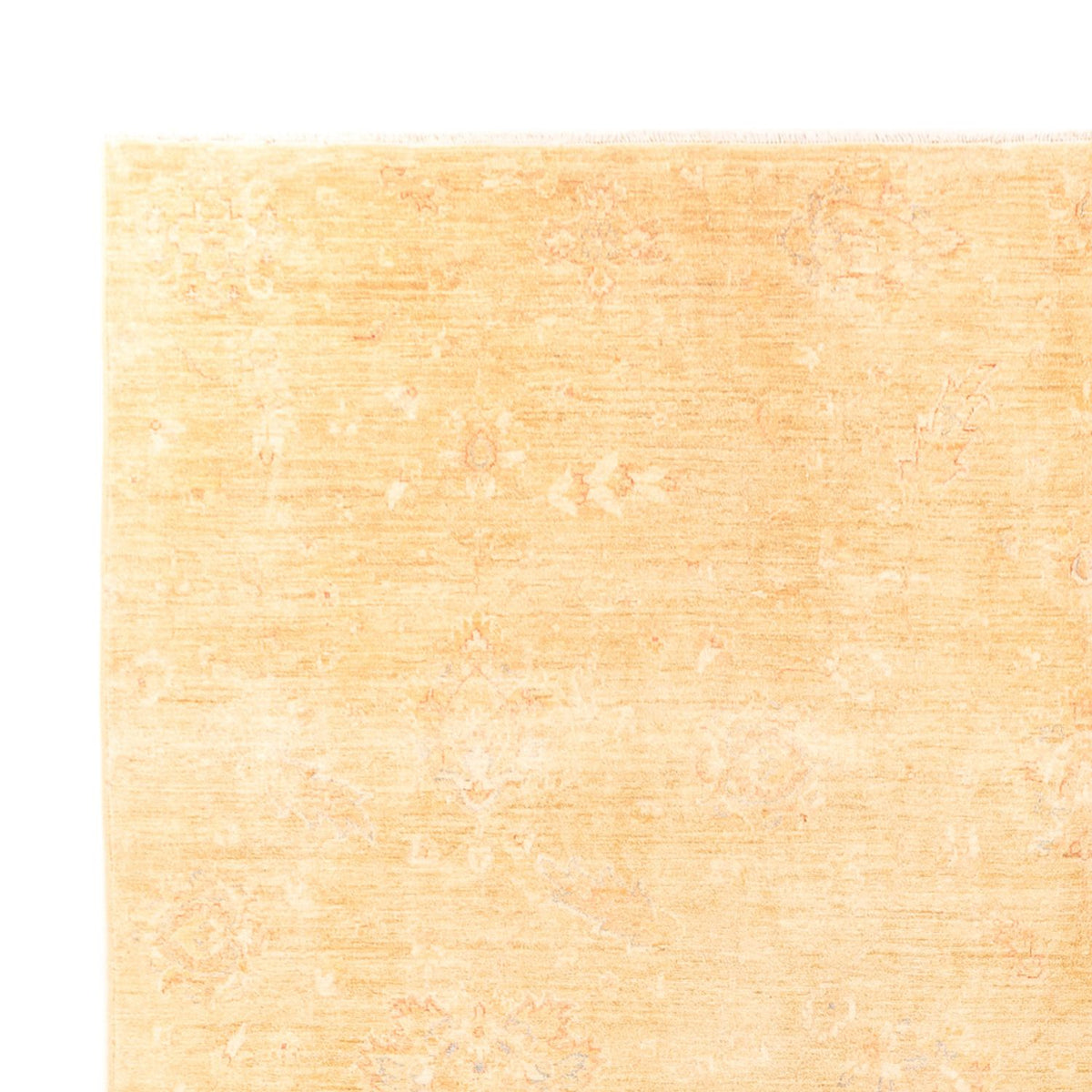 Ziegler tapijt - 394 x 290 cm - beige