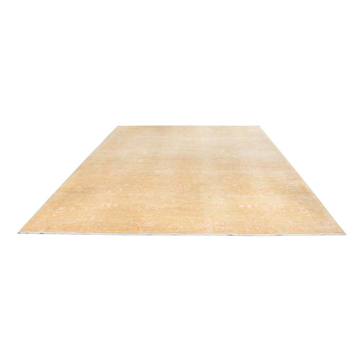 Ziegler tapijt - 394 x 290 cm - beige