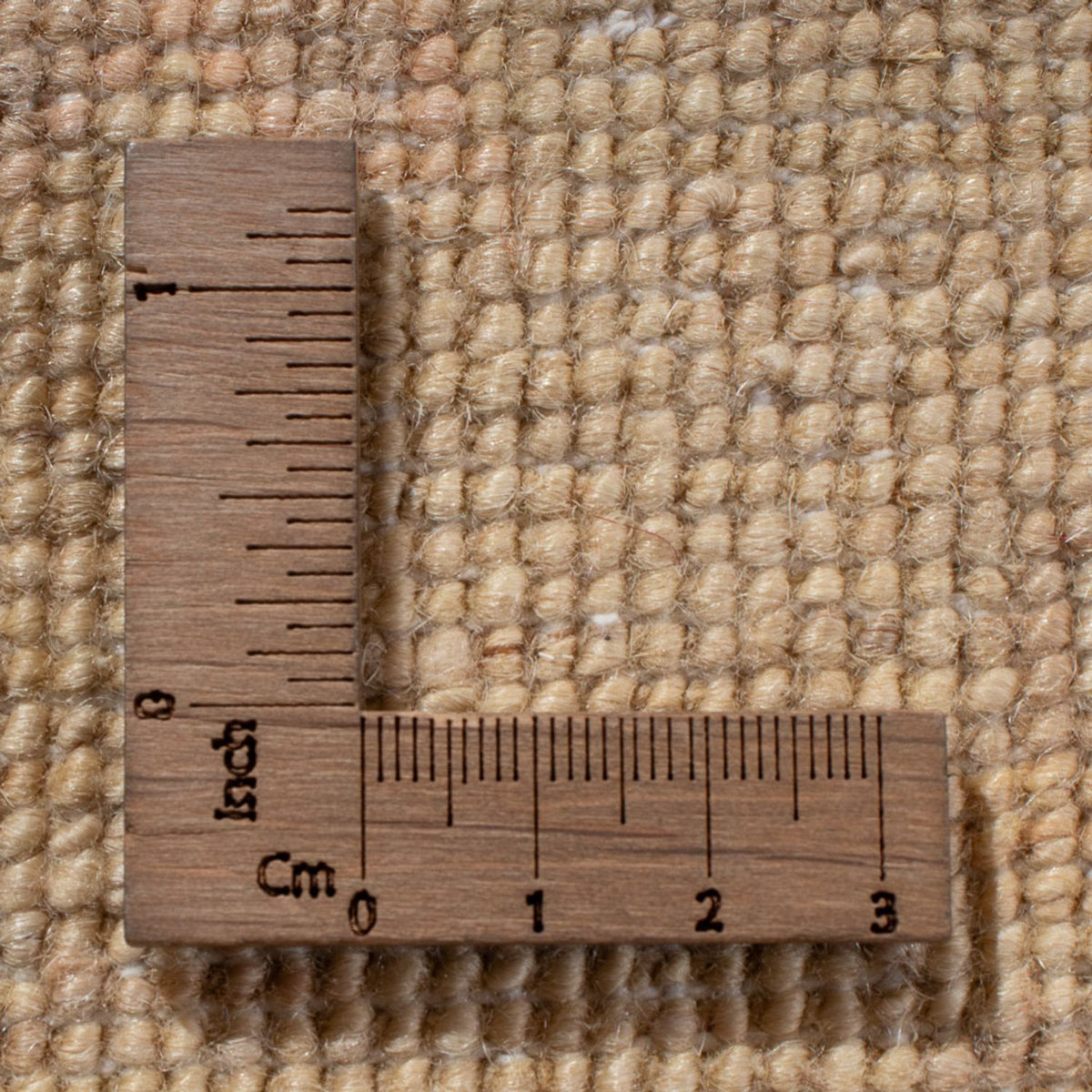 Ziegler tapijt - 394 x 290 cm - beige