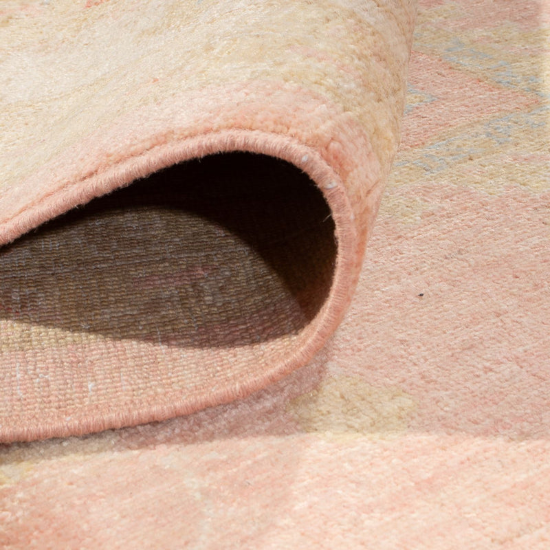 Ziegler tapijt - 400 x 302 cm - beige