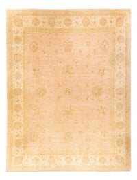 Ziegler tapijt - 393 x 300 cm - beige