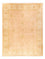 Ziegler tapijt - 393 x 300 cm - beige