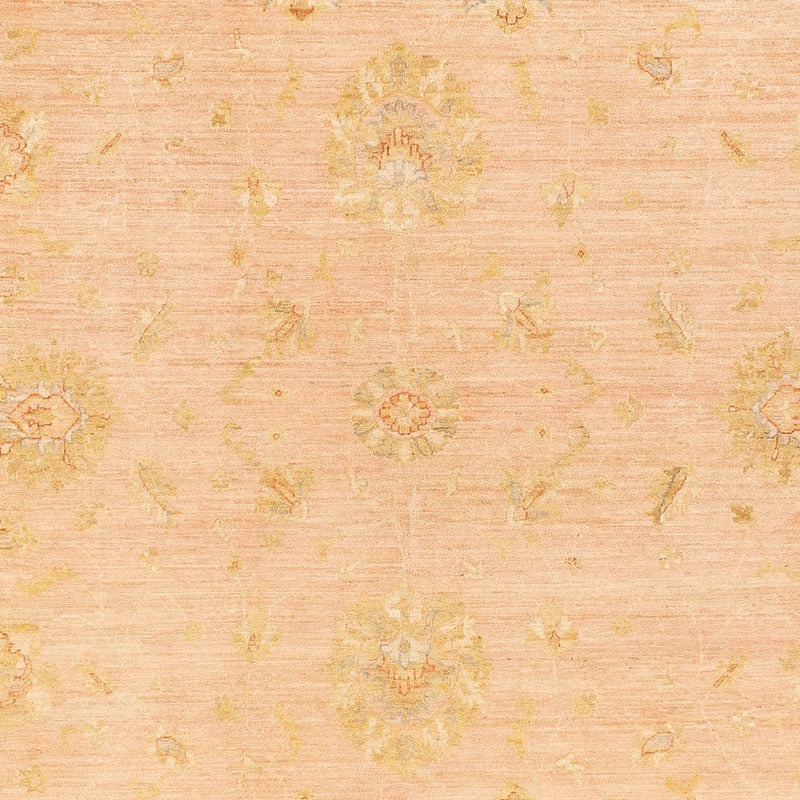 Ziegler tapijt - 393 x 300 cm - beige