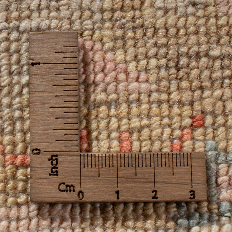 Ziegler tapijt - 393 x 300 cm - beige