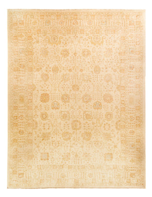 Ziegler tapijt - 400 x 305 cm - beige