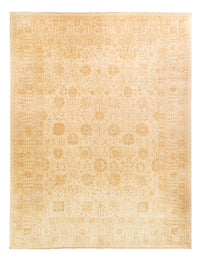Ziegler tapijt - 400 x 305 cm - beige