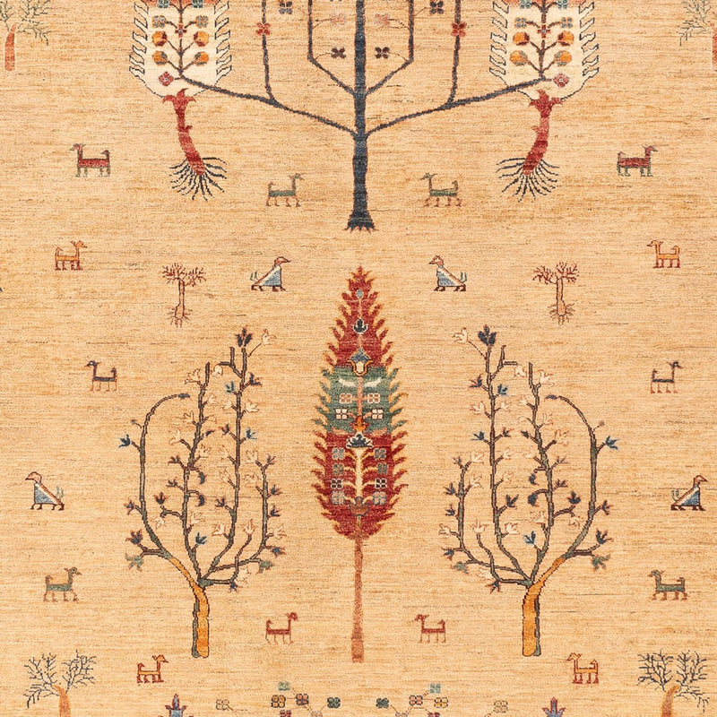 Ziegler Tapijt - Ariana - 388 x 298 cm - beige