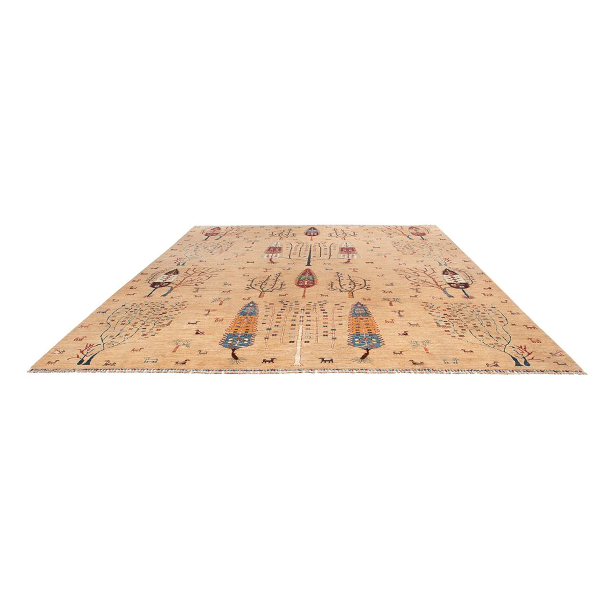 Ziegler Tapijt - Ariana - 388 x 298 cm - beige