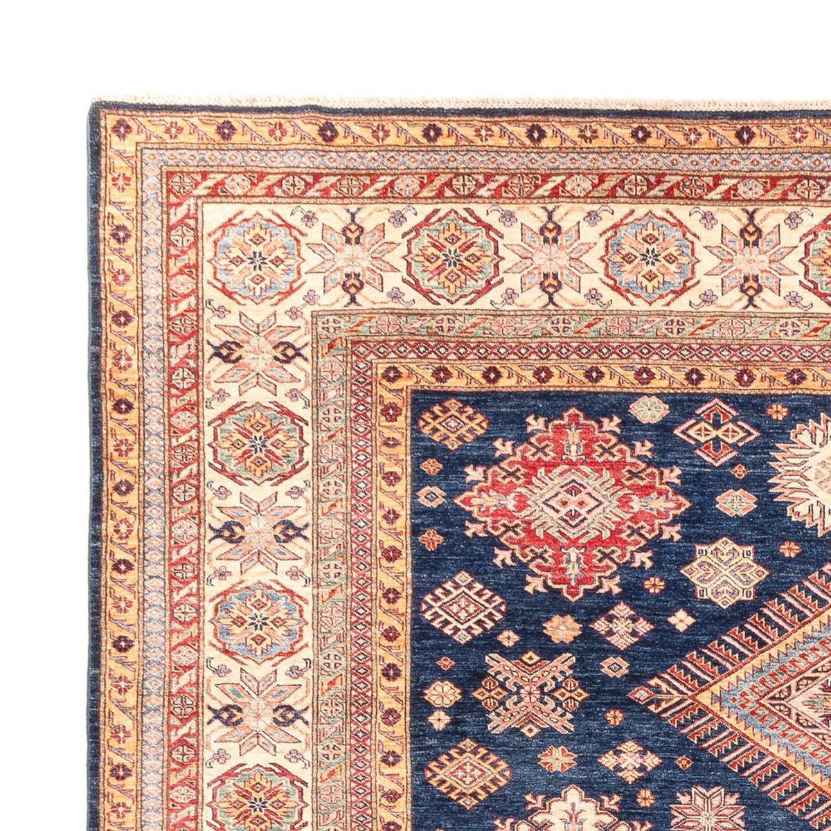 Kazak Tapijt 305x410cm - Oosters Tapijt