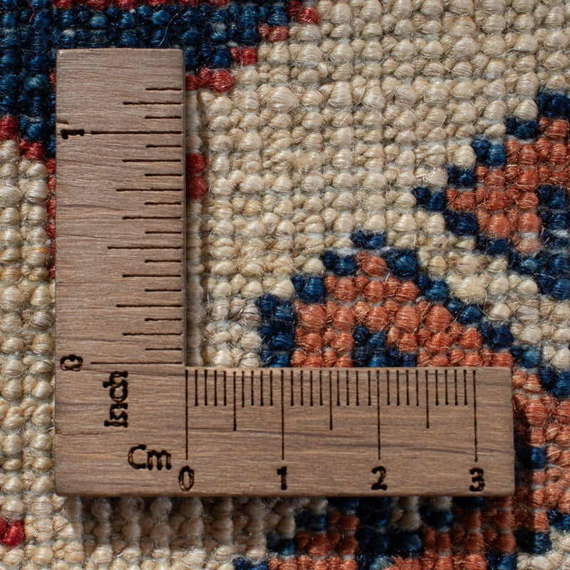 Ziegler Tapijt - Kazak - 410 x 291 cm - rood