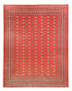 Bukhara Tapijt 401x311cm - Oosters Tapijt