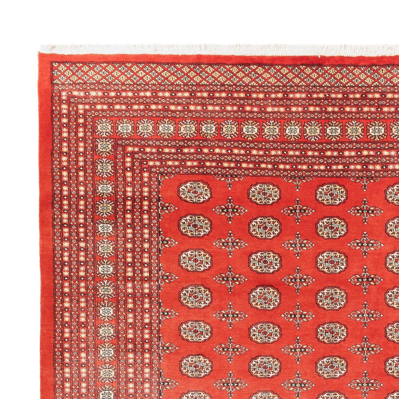 Bukhara Tapijt 401x311cm - Oosters Tapijt