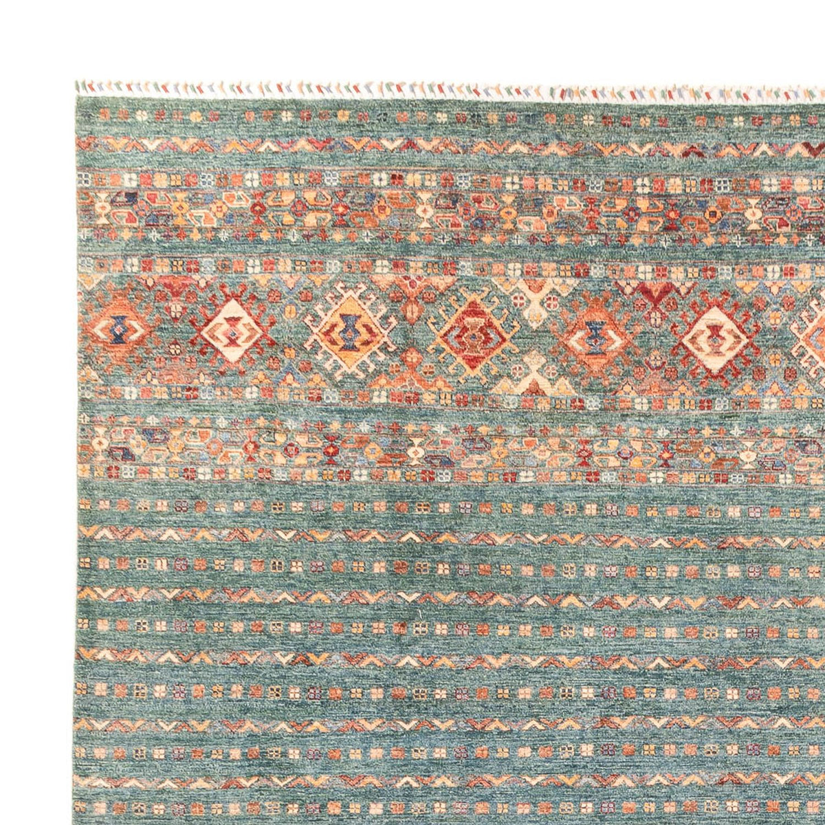 Shal Tapijt 296x389cm - Oosters Tapijt