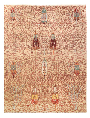 Ziegler Tapijt - Ariana - 394 x 296 cm - donker beige