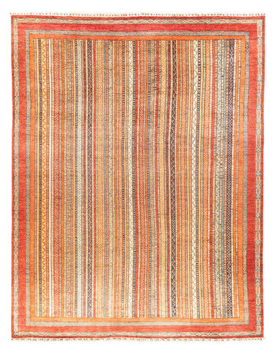 Ziegler modern Tapijt 296x385cm - Oosters Tapijt - meerkleurig