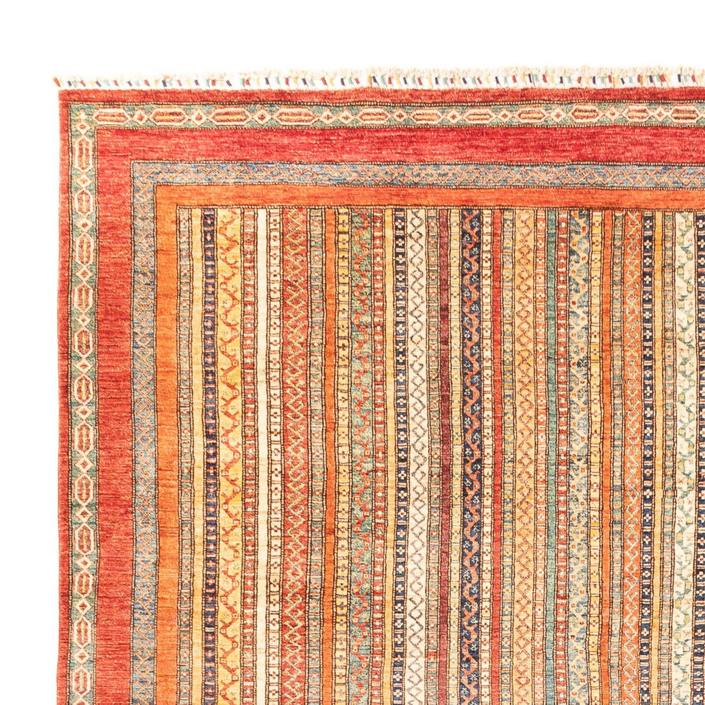 Ziegler modern Tapijt 385x296cm - Oosters Tapijt