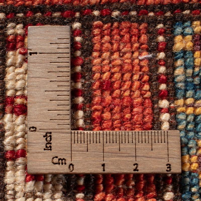 Ziegler tapijt - Modern - 385 x 296 cm - veelkleurig