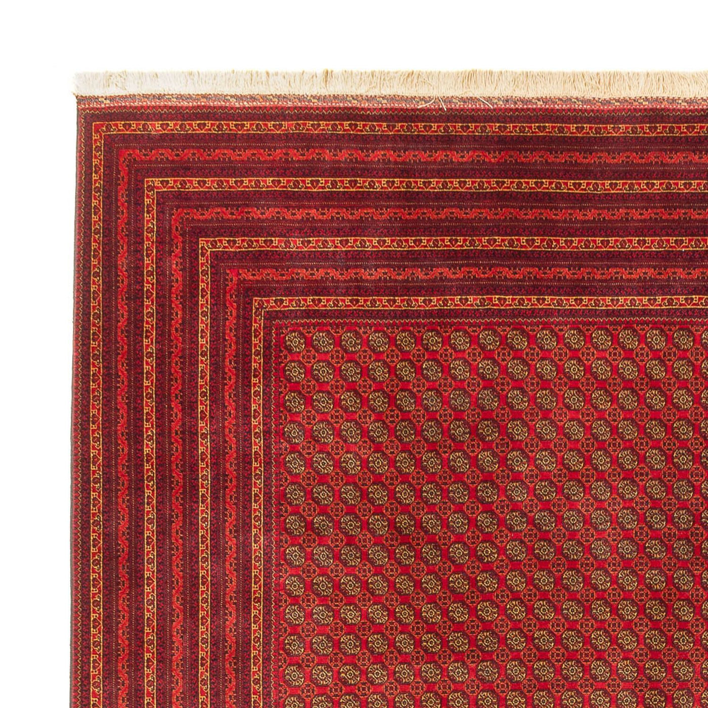 Afghaans tapijt 389x295cm - Oosters Tapijt
