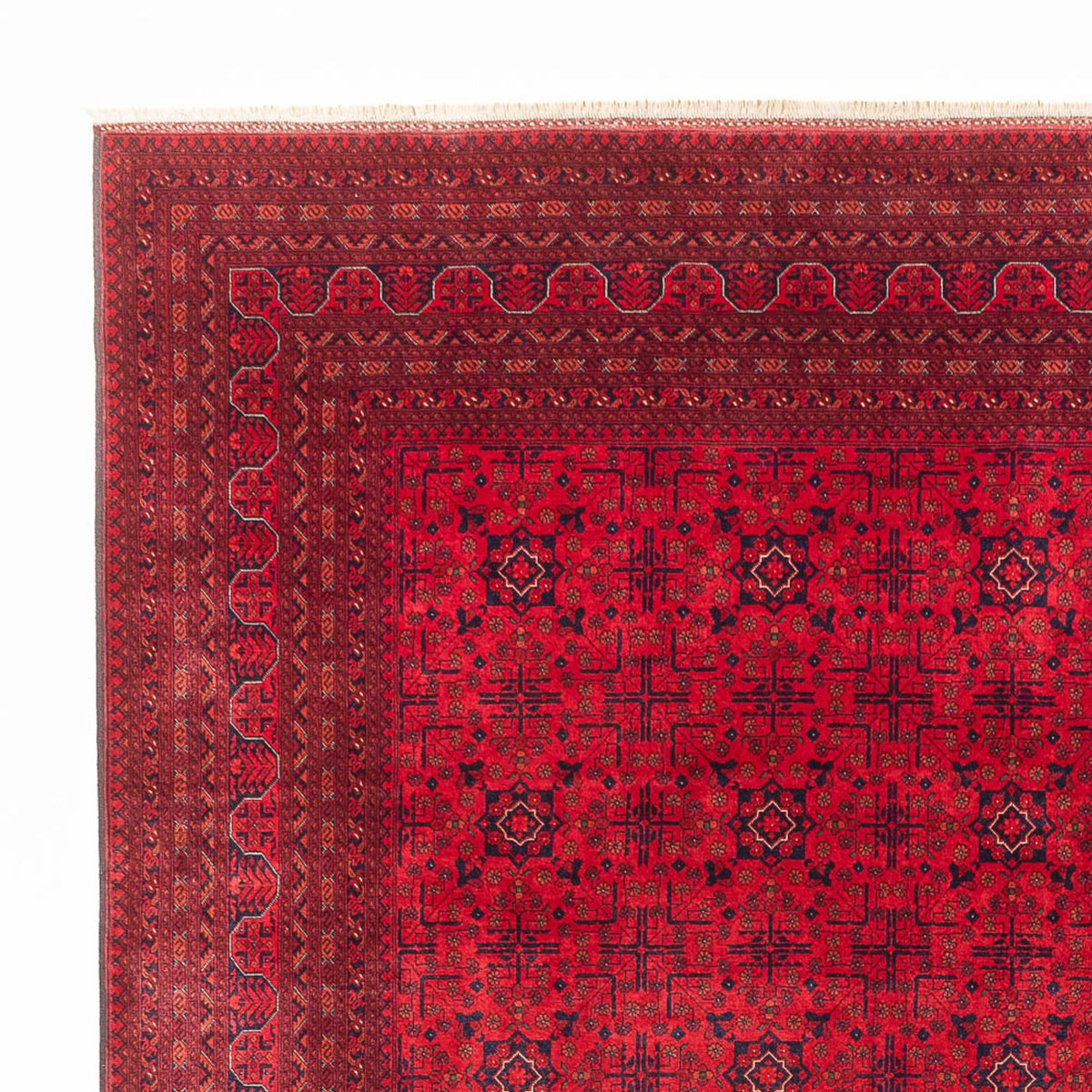 Afghaans tapijt 292x390cm - Oosters Tapijt