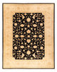 Ziegler tapijt 392x304cm - Oosters Tapijt