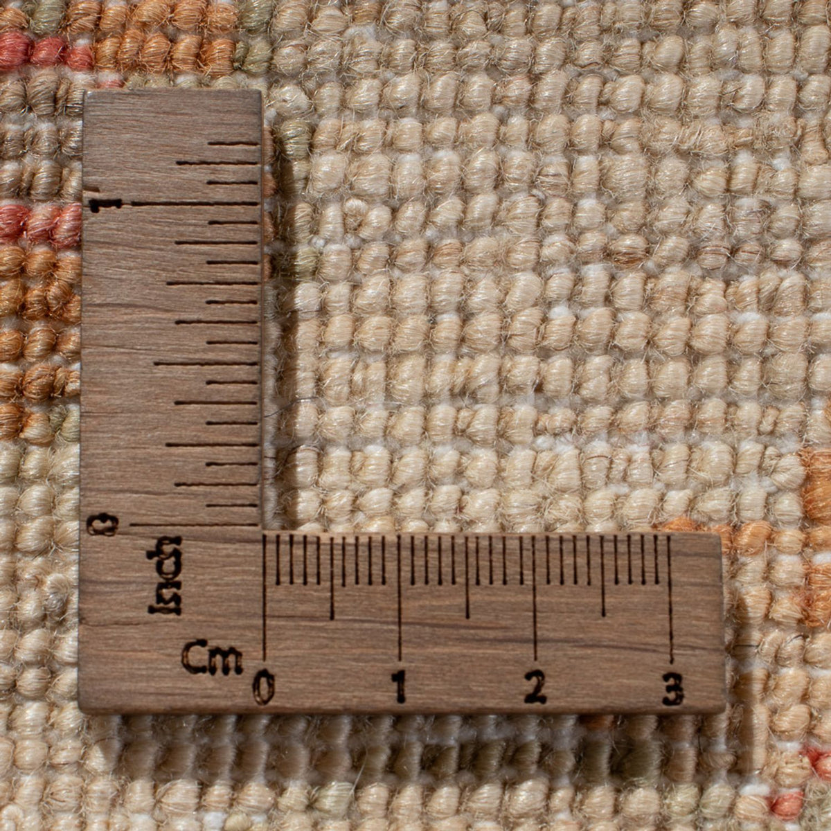 Ziegler tapijt - 392 x 304 cm - zwart