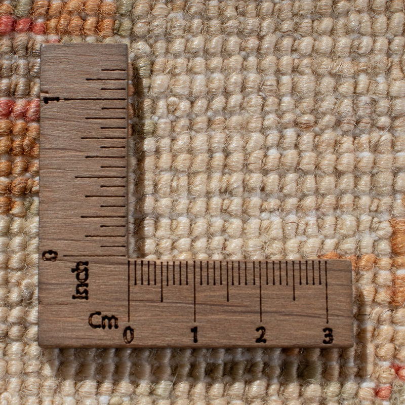 Ziegler tapijt - 392 x 304 cm - zwart