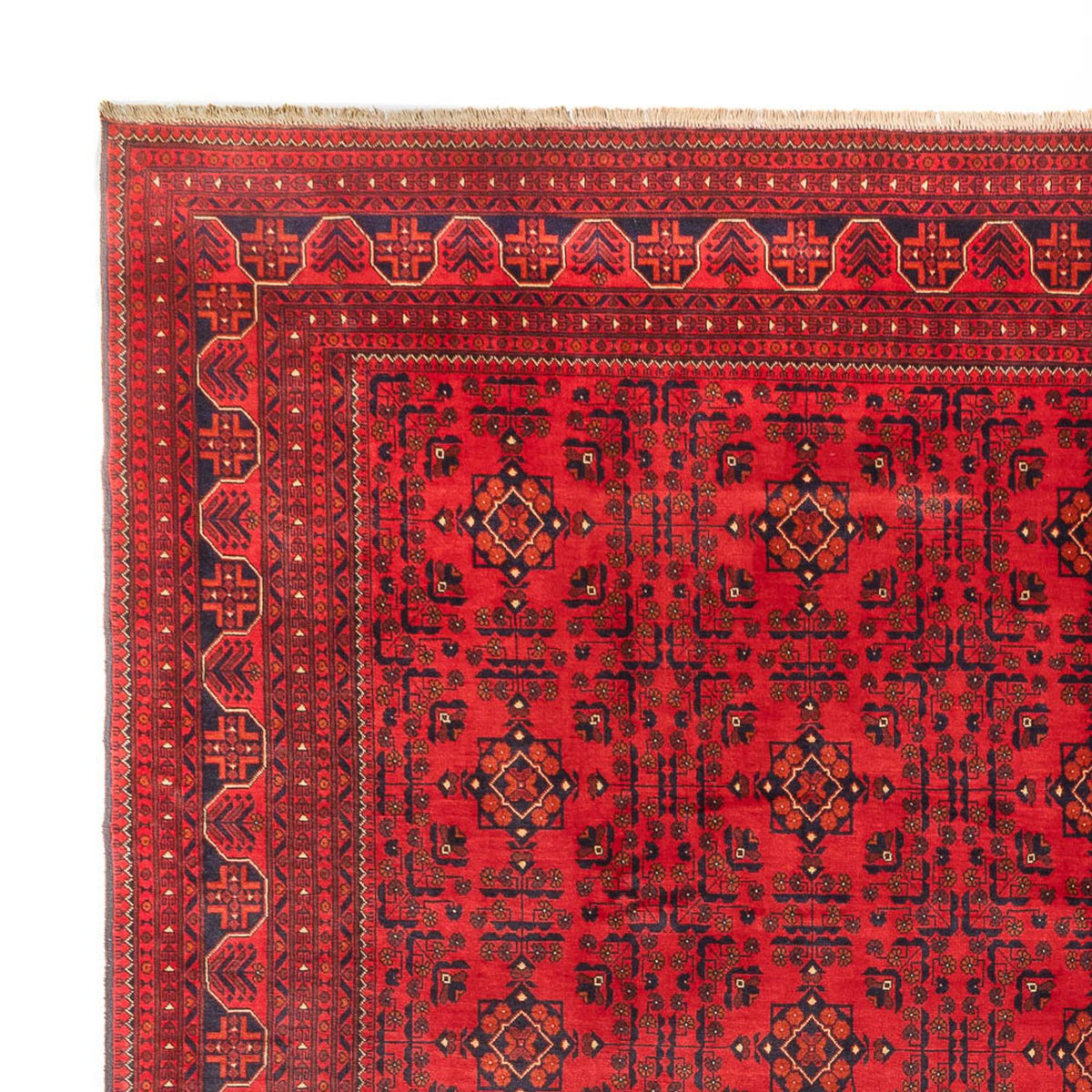 Khal Mohammadi Tapijt 309x382cm - Oosters Tapijt
