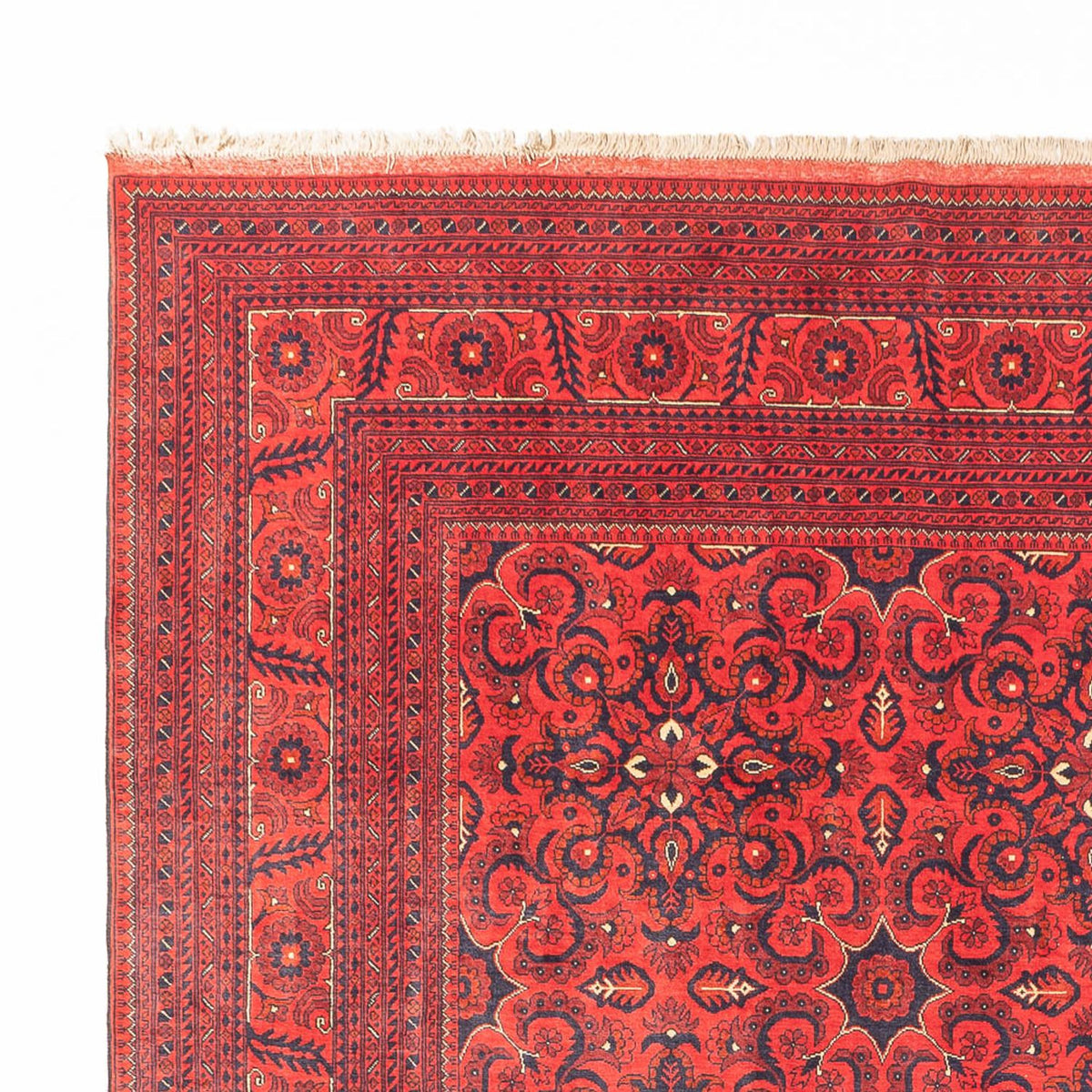 Khal Mohammadi Tapijt 297x379cm - Oosters Tapijt