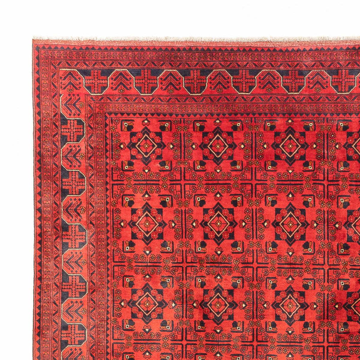 Khal Mohammadi Tapijt 295x391cm - Oosters Tapijt
