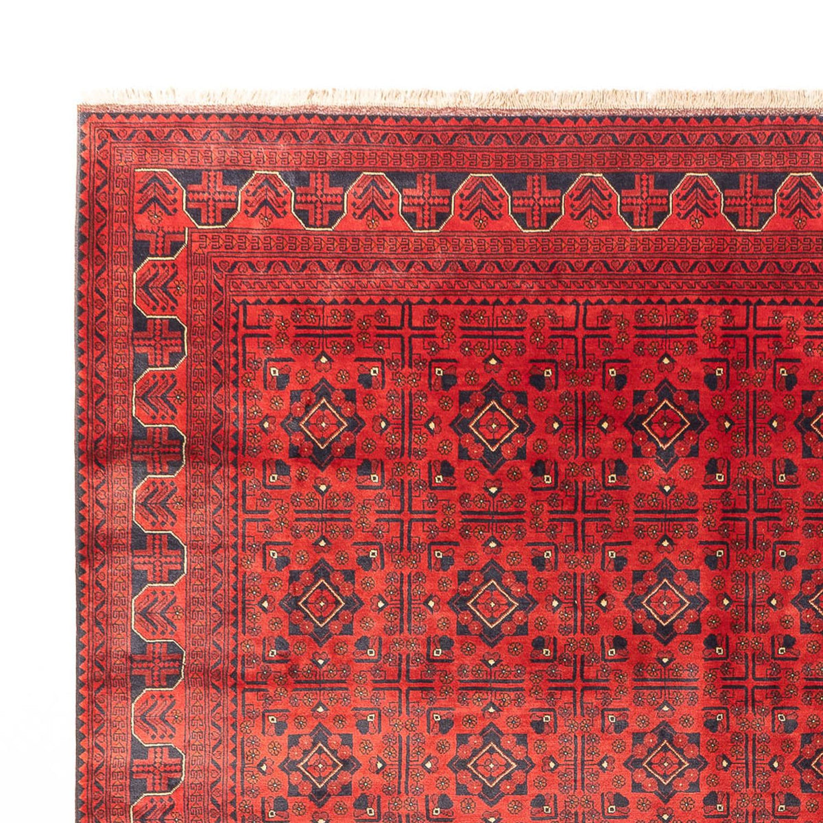 Khal Mohammadi Tapijt 300x383cm - Oosters Tapijt
