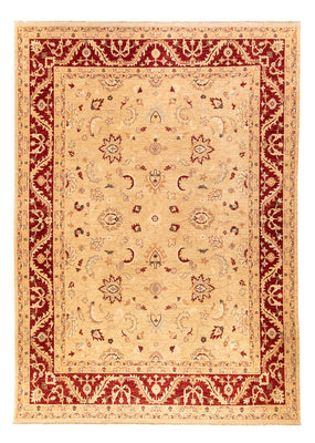 Ziegler tapijt - 383 x 271 cm - beige