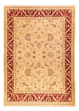 Ziegler tapijt - 383 x 271 cm - beige