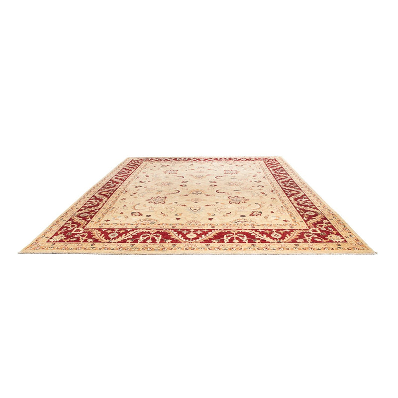 Ziegler tapijt - 383 x 271 cm - beige