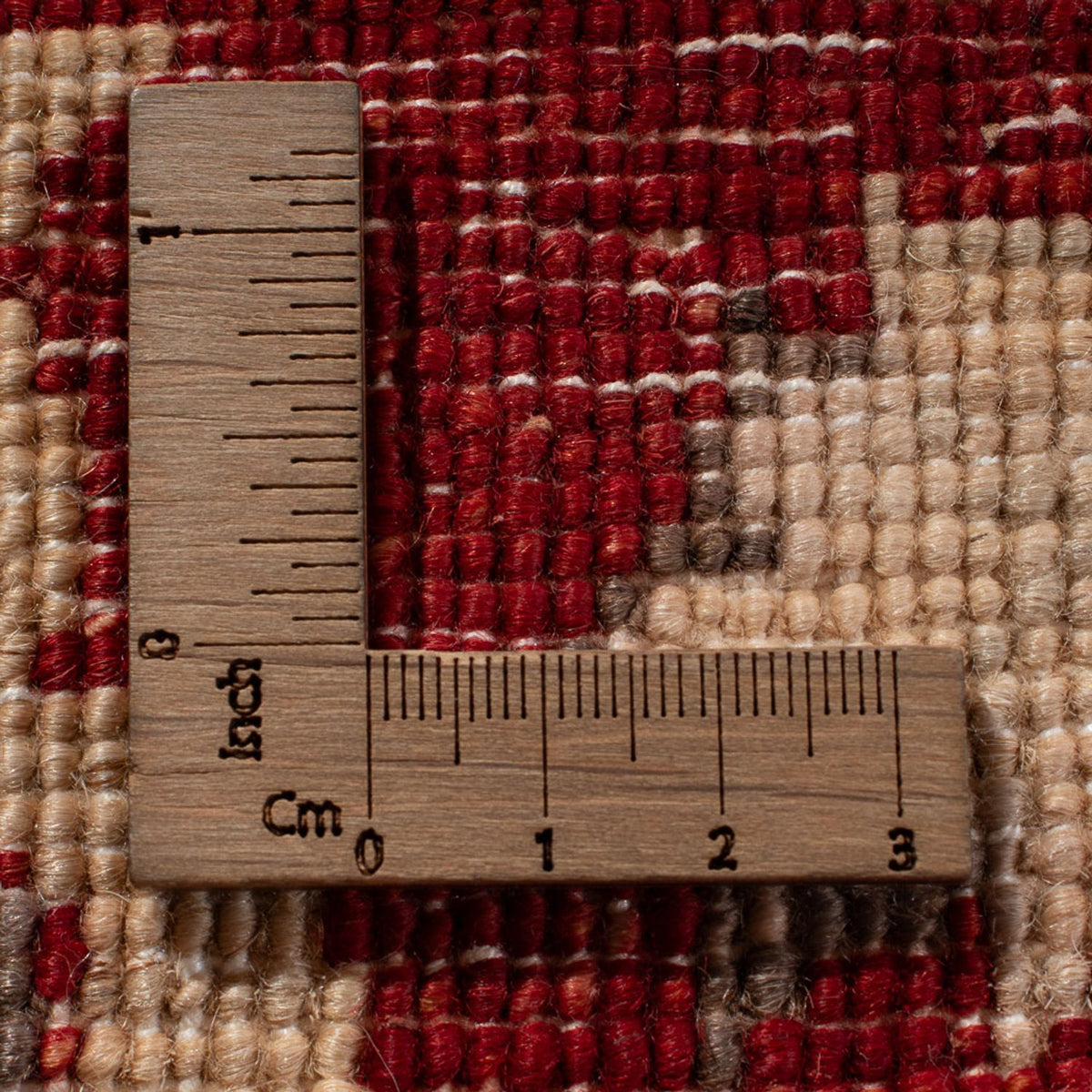 Ziegler tapijt - 383 x 271 cm - beige