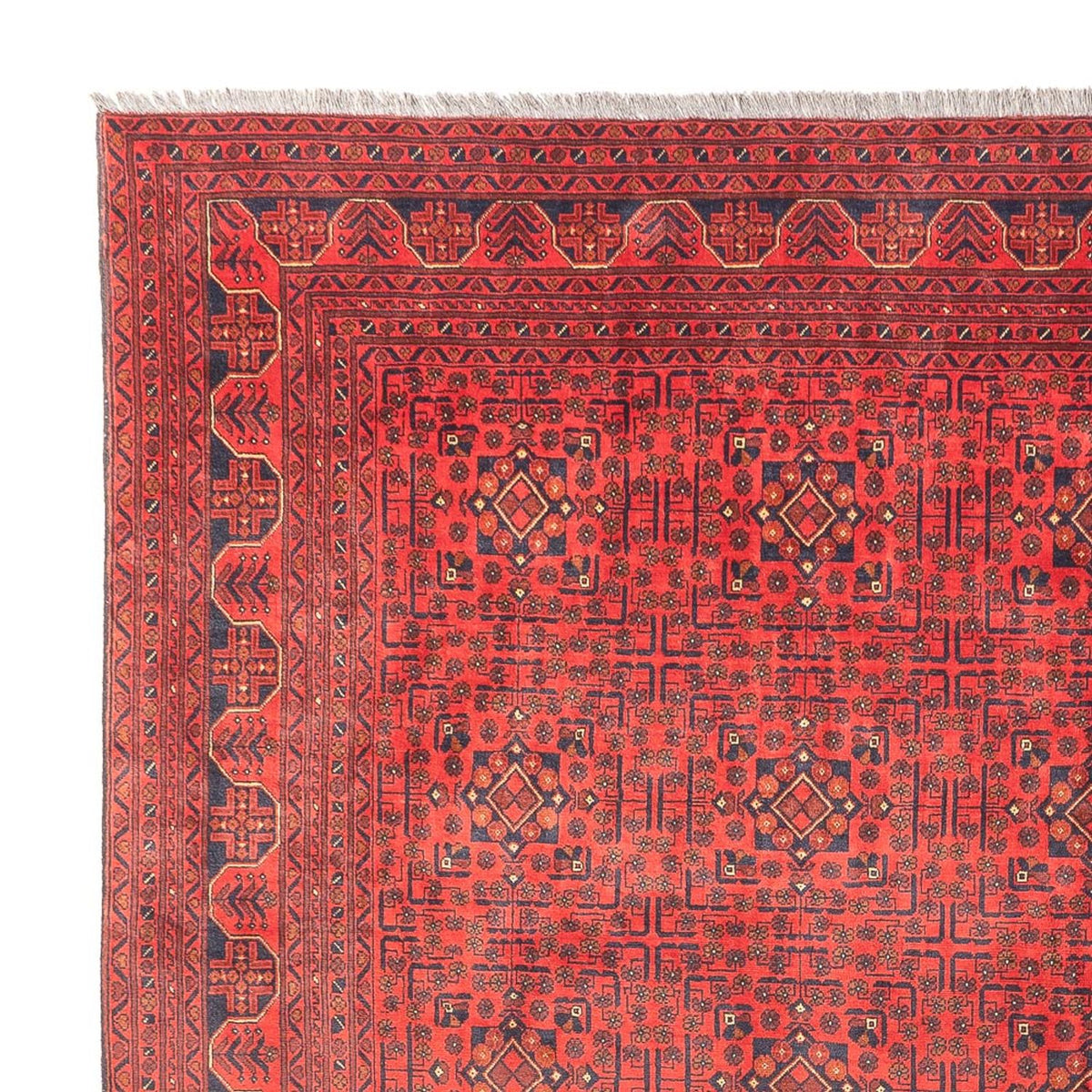 Khal Mohammadi Tapijt 294x376cm - Oosters Tapijt
