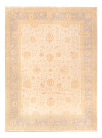Ziegler tapijt - 365 x 270 cm - beige